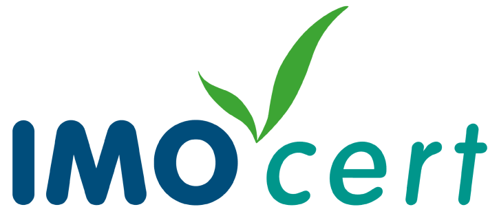 Logo IMO CERT - Certificaciones